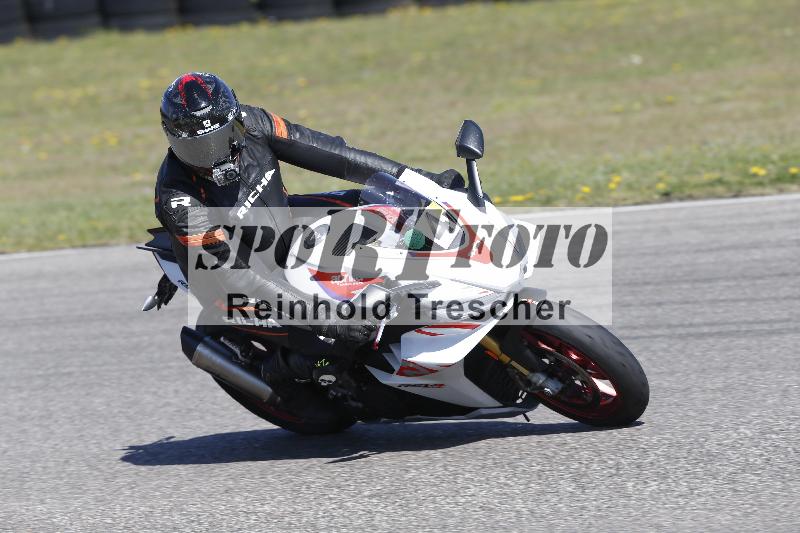 Archiv-2025/03 04.04.2025 TZ Motorsport ADR/Gruppe gruen/4